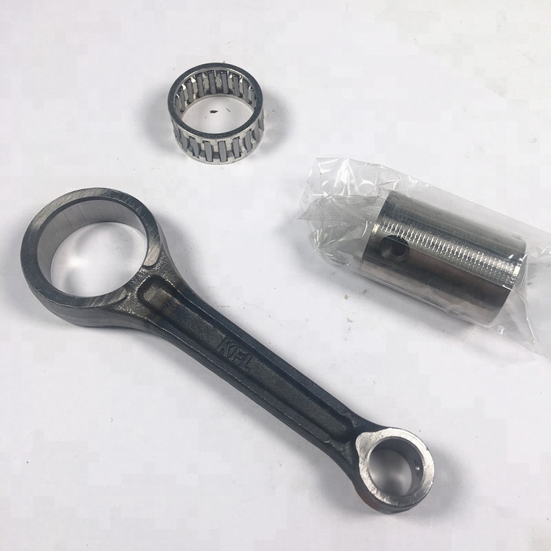 KARISMA Motorcycle Engine Parts connecting rod KARISMA con rod