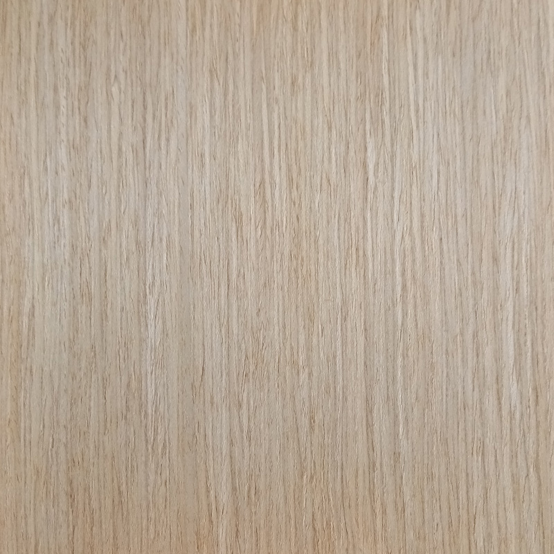 solid wood oak wood  engineered veneer fine line veneer