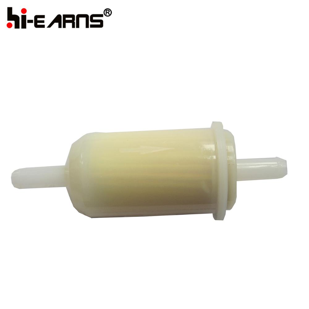 Low price common diesel generator diesel oil filter