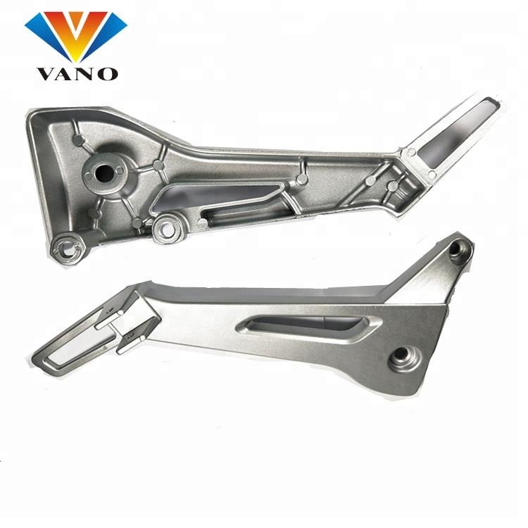 Motorcycle WAVE Aluminum parts Aluminum Bracket Guard Cover