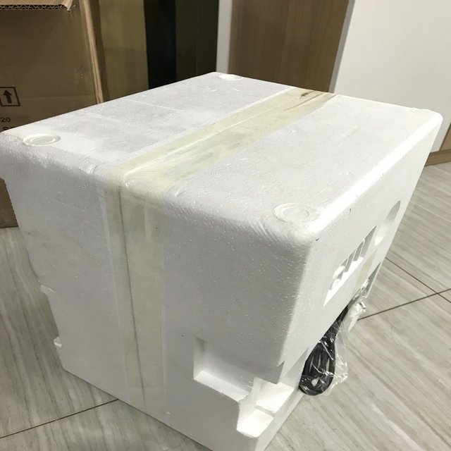 16L Desktop autoclave steam sterilizer price