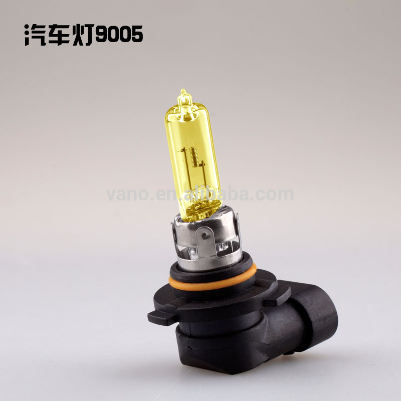 auto car 9005 halogen bulb