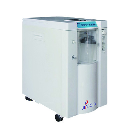 5L OXYGEN CONCENTRATOR