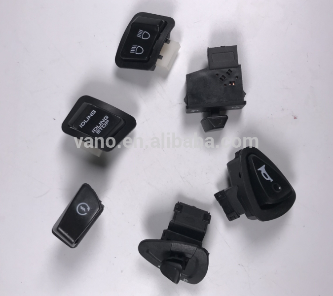 Motorcycle Revoabs brake switch for Indonesia market