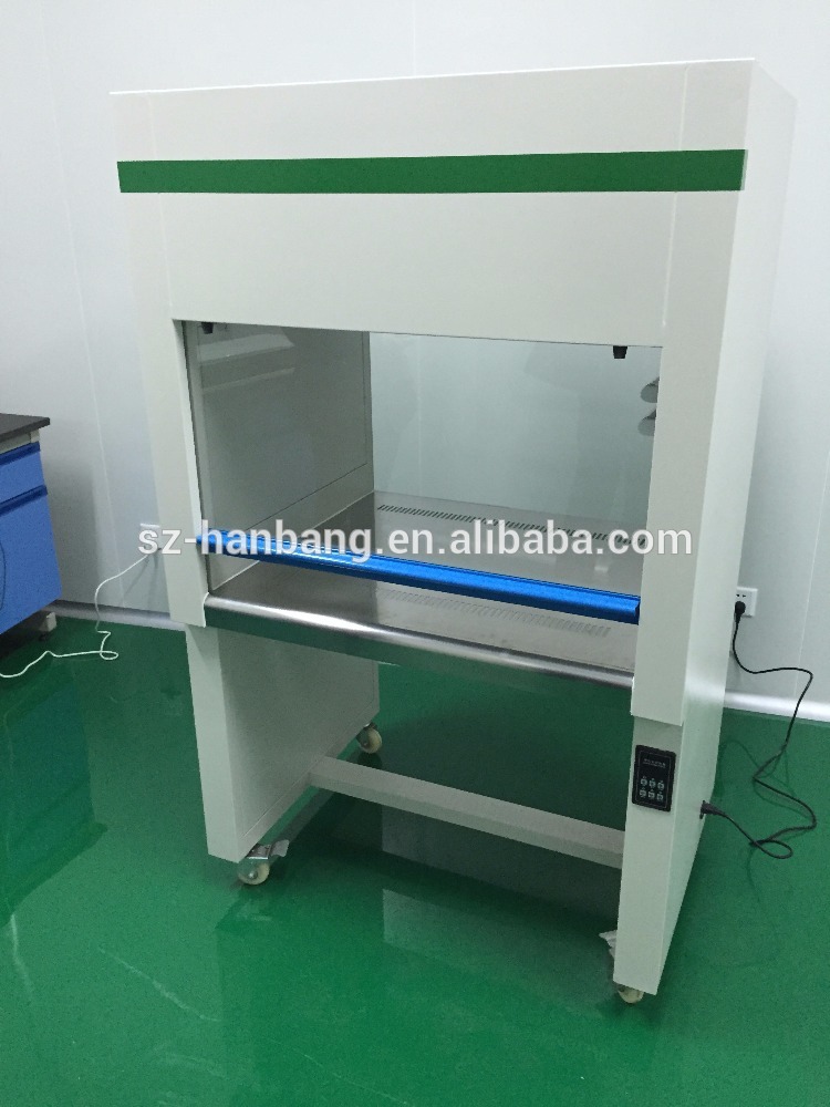 Professional Lab Furniture Lab Biology Laminar Air Flow Clean Work Bench