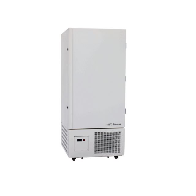 Lab freezer