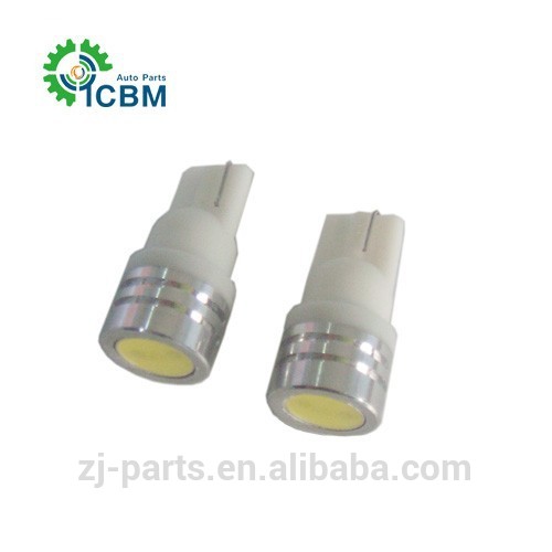 Car LED T10 T20 1156 H1 H4 H7 China Led Manufacturer