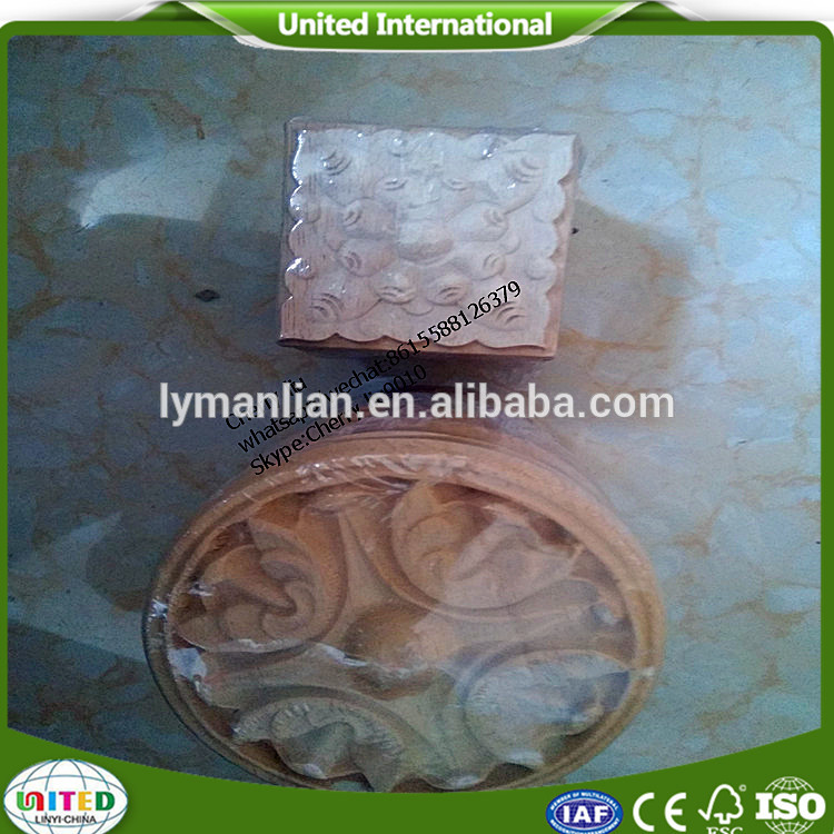 decorative ornaments wood capitals