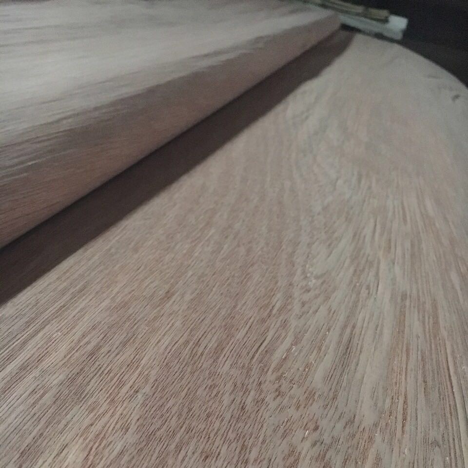 A grade 0.28mm bng veneer rotary cut png veneer