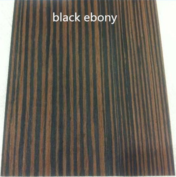 Rosewood composite wood veneer 0.5mm 1mm decorative wood veneer