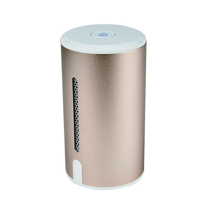Anti-bacterial and deodorize New Product Car Air Freshener/Air Cleaner/Air Purifier HEPA Filter