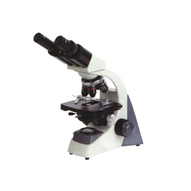 HOT Biological Binocular Microscope for Student Laboratory