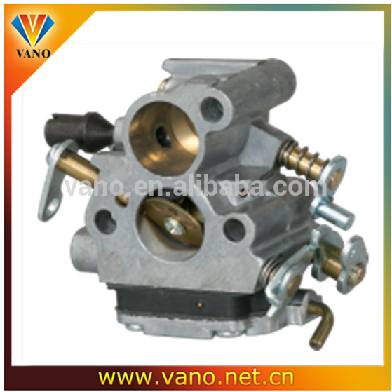 Garden carburetor of grass cutter and chain saw