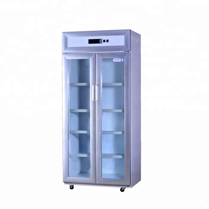 FYLC-120/FYLC-200 Blood Bank Refrigerator