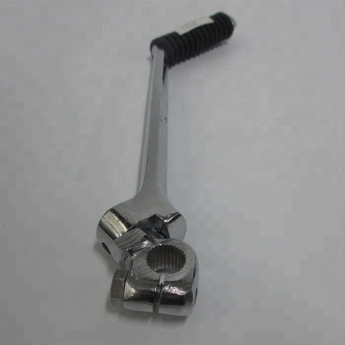 CG125 Motorcycle Start Pedal Kick Starter Lever