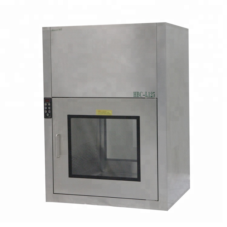 Ozone sterilizer cabinet / disinfection equipment