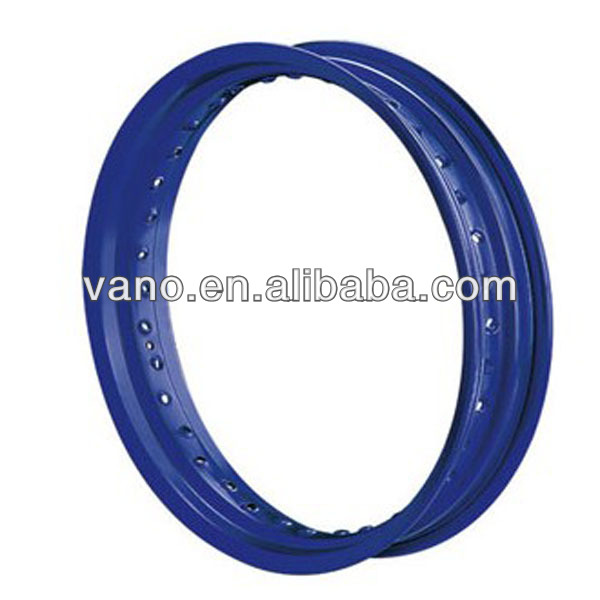 18 Motorcycle Alloy Rims 2.15x18
