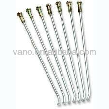 8G-14G Motorcycle Stainless Steel Spoke Nipple