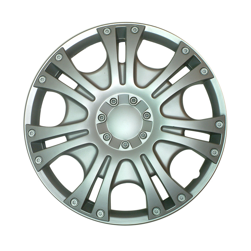 16 inch High Quality Disposable ABS PP Car Wheel Cover
