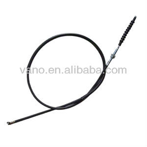 hot sale motorcycle clutch cable for CG125