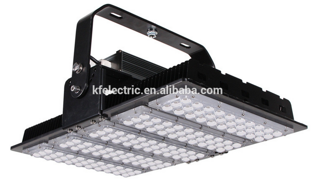 300W Floodlights High Mast Lamps Tower Crane Square Court Basketball Flood Light IP65 Boat light fishing light