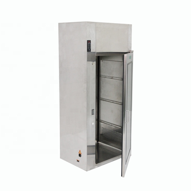 High Quality Low Cost CE approved ozone sterilization cabinet/disinfection equipment