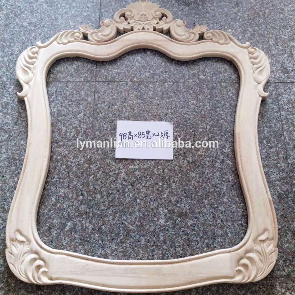 wood carved mirror frames wood carvings