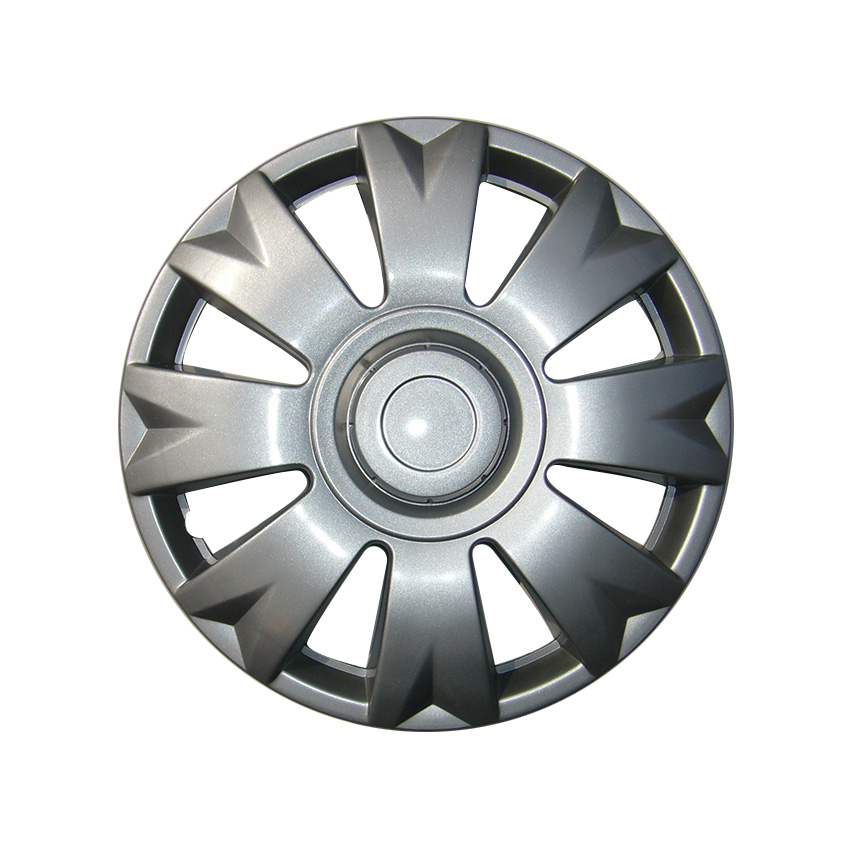 factory cheap ABS PP car wheel cover