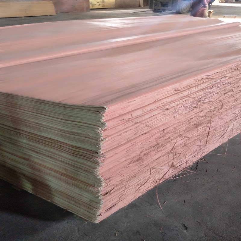 Manufacturers direct all kinds of rotation PLB wood veneer