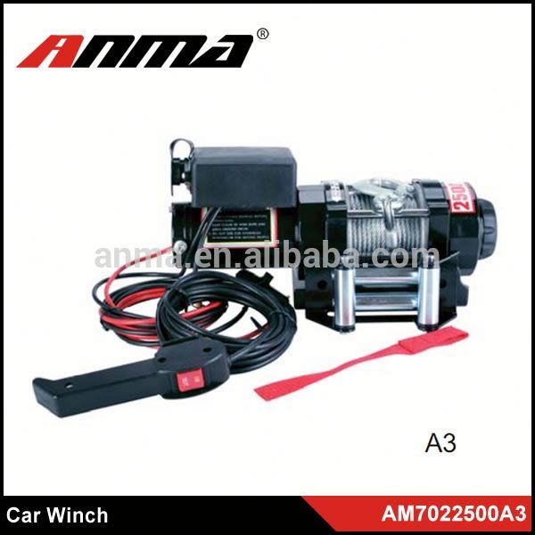 Wholesale and manufacturer 10 ton winch