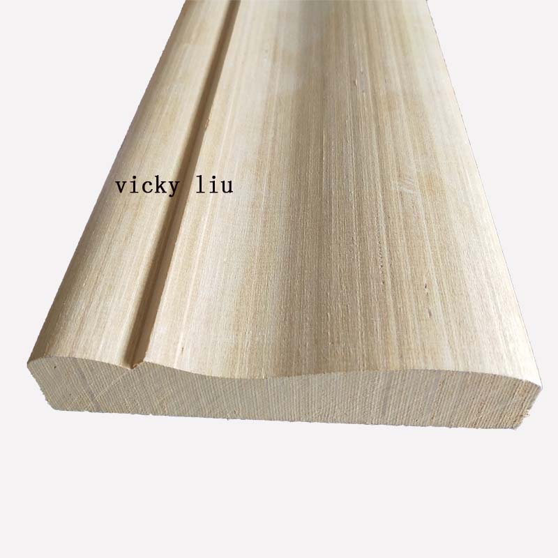flat design engineered wood window sill moulding