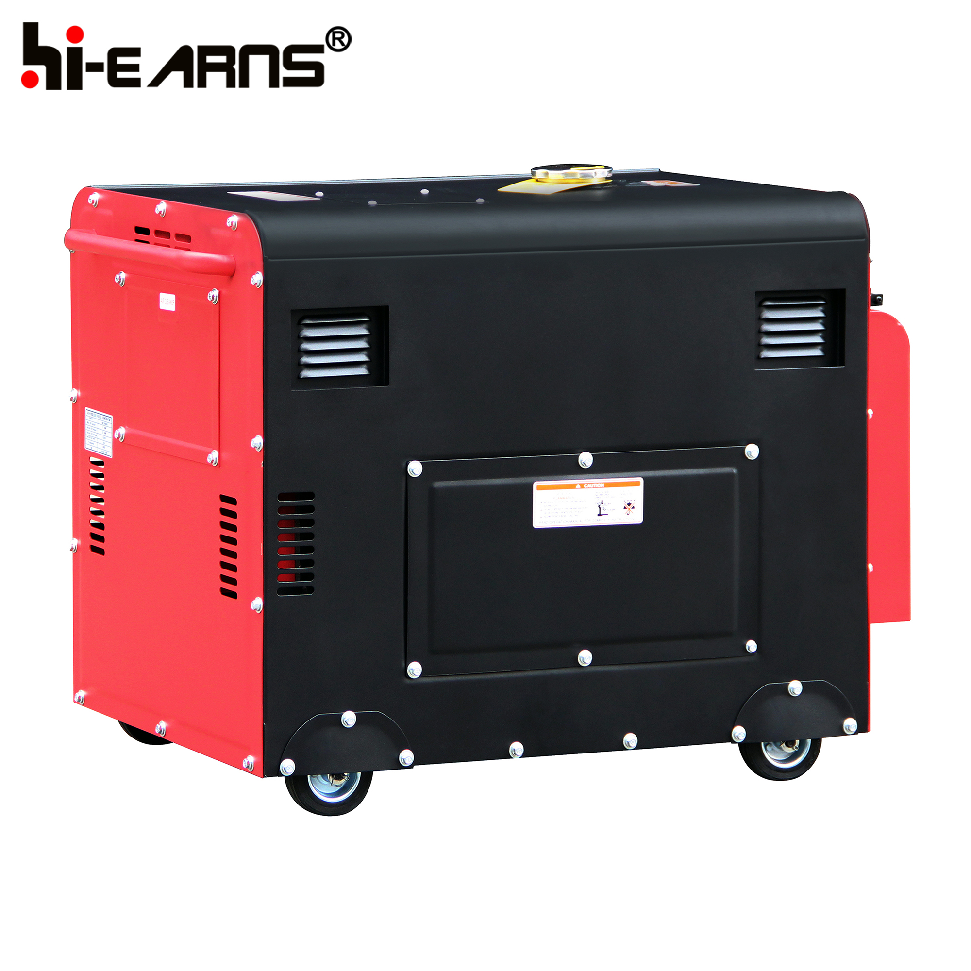 5kva 220 volt dynamo generator price