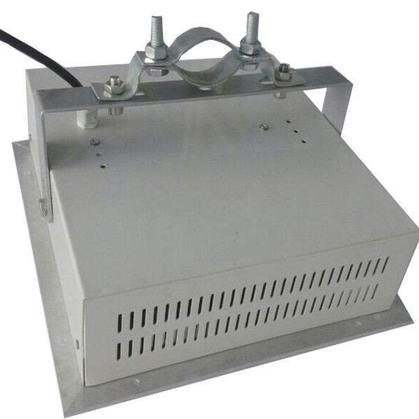 15600 Lumens 6500K Cool White Led Gas Station Canopy Light Petrol Station Led Light 120W