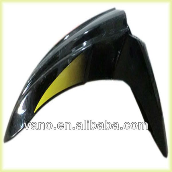 TX200 rear fender motorcycle plastic front fender