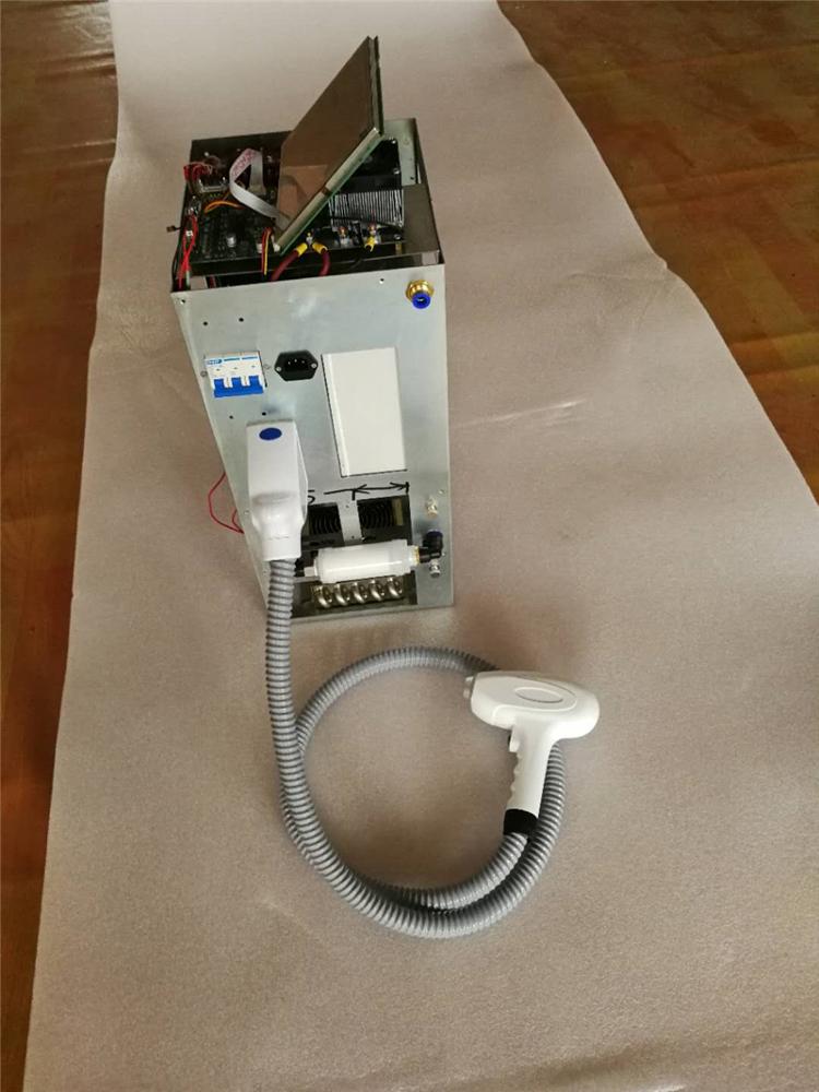 Factory price Thermo-electric cooling (TEC) 808nm hair removal diode laser power supply