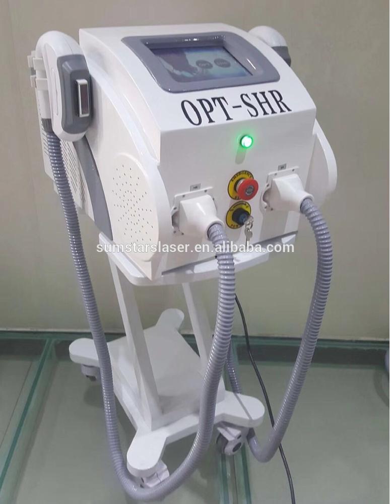 promotion for shr Ipl laser hair removal machine