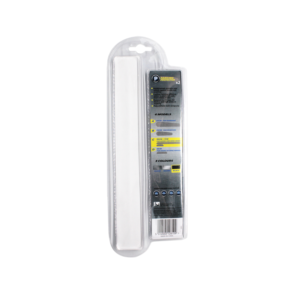 Auto Parking Protector /// Protect  Car Body