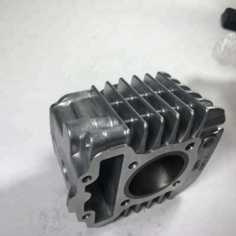 REVO X Motorcycle 50mm Cylinder Block For Southeast Asia Market