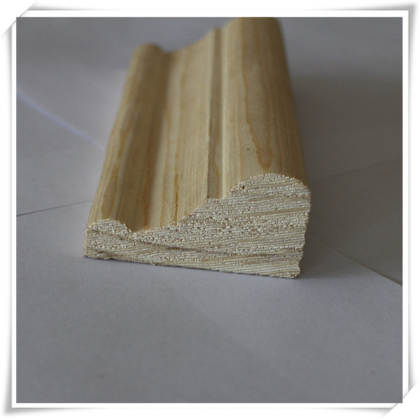 recon wood moulding taper india use