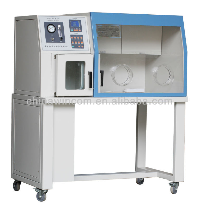 China Anaerobic incubator, Lab Incubator, Laboratory Anaerobic Incubator