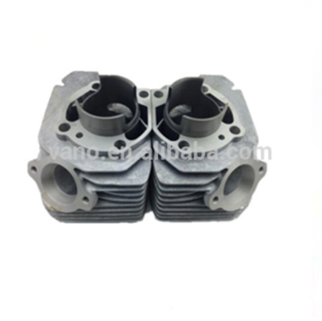 JAWA 350 motorcycle cylinder boring machine