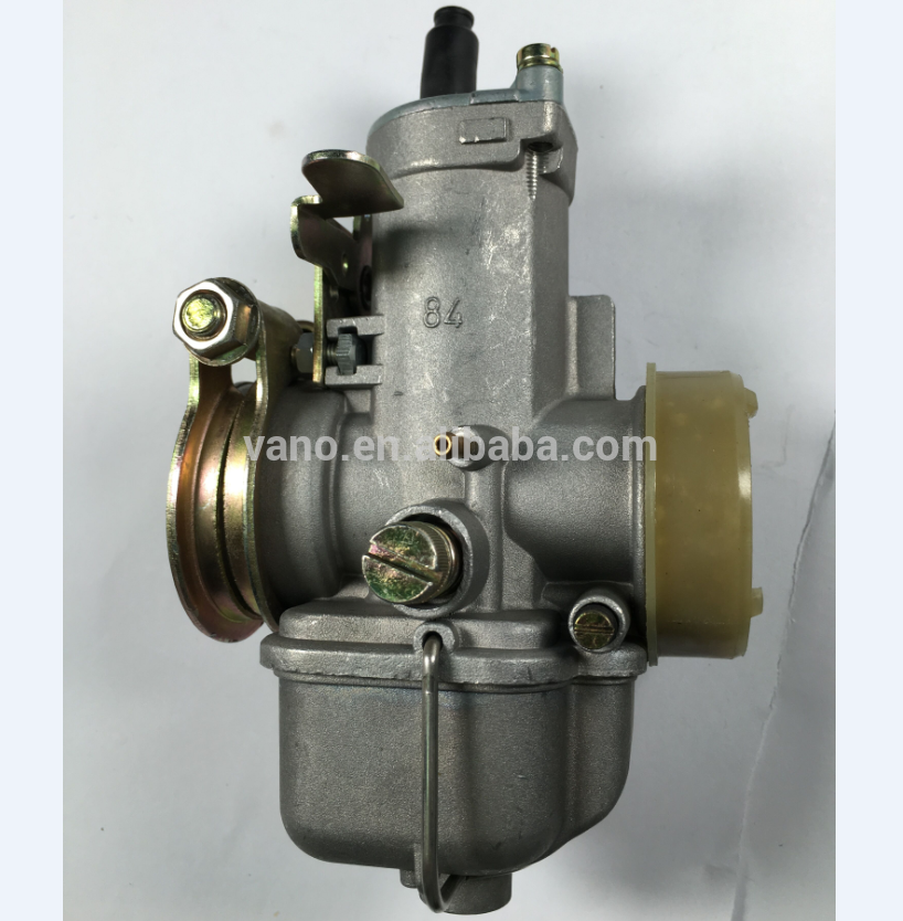 MZ251 motorcycle carburetor
