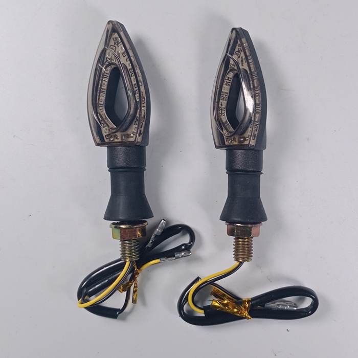 High brightness motorcycle/scooter led turn signal lights