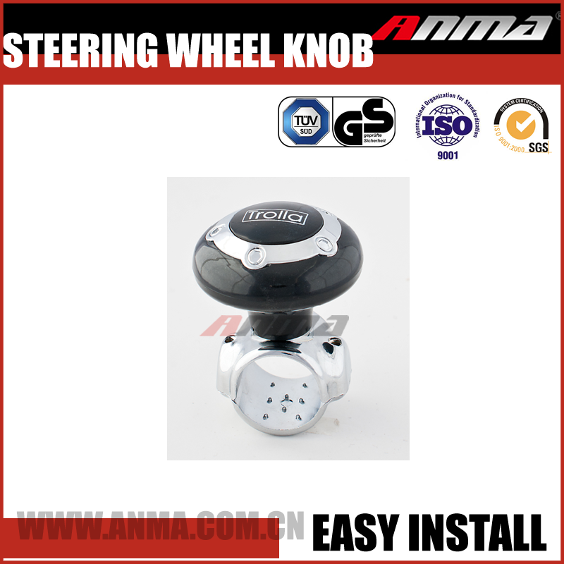 universal steering wheel knob spinner XSH1171