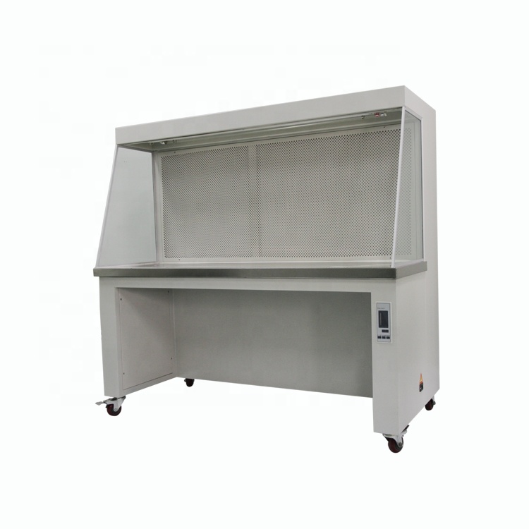 Homemade Configuration Factory China Industrial Clean Bench  Workstation For Hospital