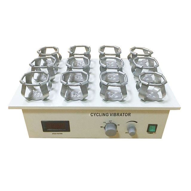 0.8KG Laboratory 3D Rotation Mixer,Medial Rotating Mixer-(KJMR-V)