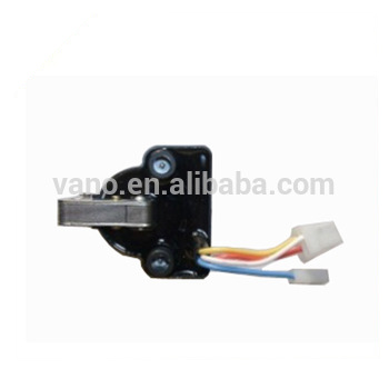 High energy transfer efficiency jawa 360 motorcycle ignition coil