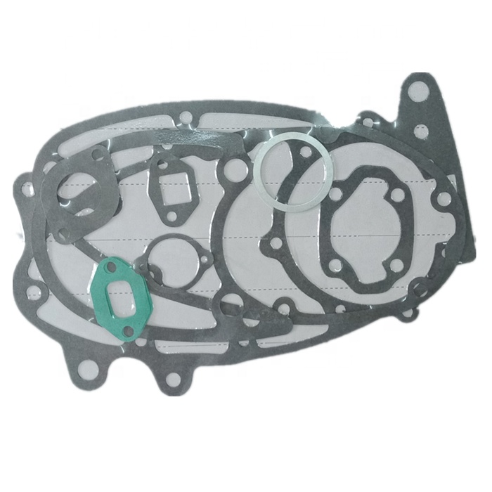 High quality JAWA 50 motorcycle cylinder head gasket