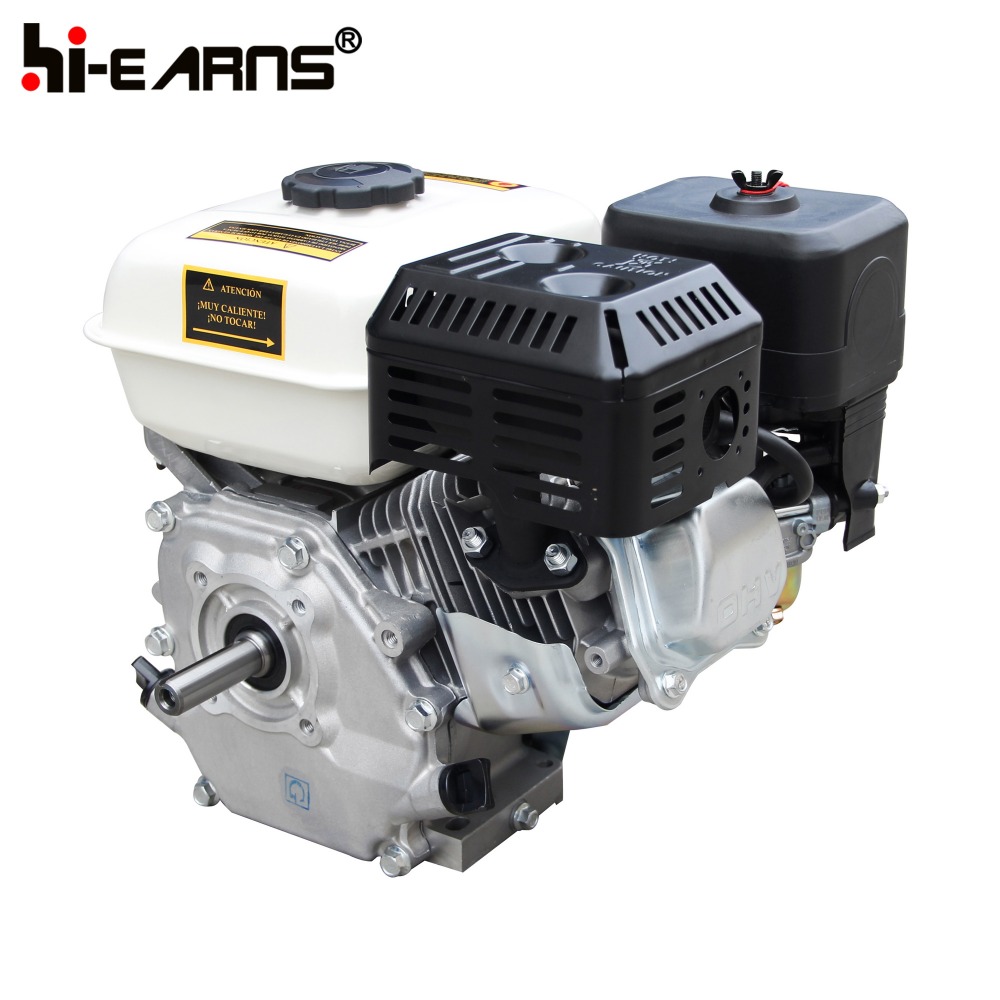 170F 6.5hp 8hp 9hp 13hp 15hp air cooled Gasoline Engine