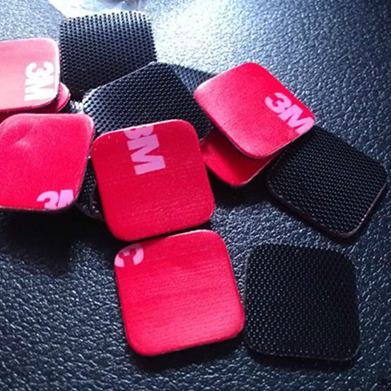 Exquisite car door protect mat / car door anti kick mat